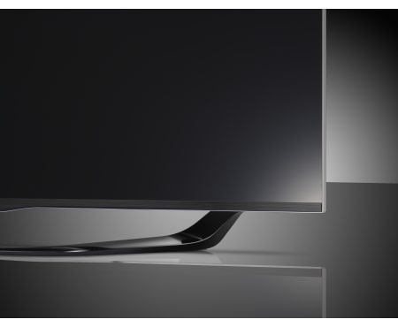 LG Titanfarget 42-tommers SMART-TV i Cinema Screen-design med Magic Remote, 0,9 GHz dobbeltkjerneprosessor og 1,25 GB RAM. Cinema3D, Wi-Fi og DLNA. , 42LA690V, thumbnail 9