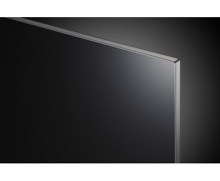 LG Titanfarget 42-tommers SMART-TV i Cinema Screen-design med Magic Remote, 0,9 GHz dobbeltkjerneprosessor og 1,25 GB RAM. Cinema3D, Wi-Fi og DLNA. , 42LA690V, thumbnail 10