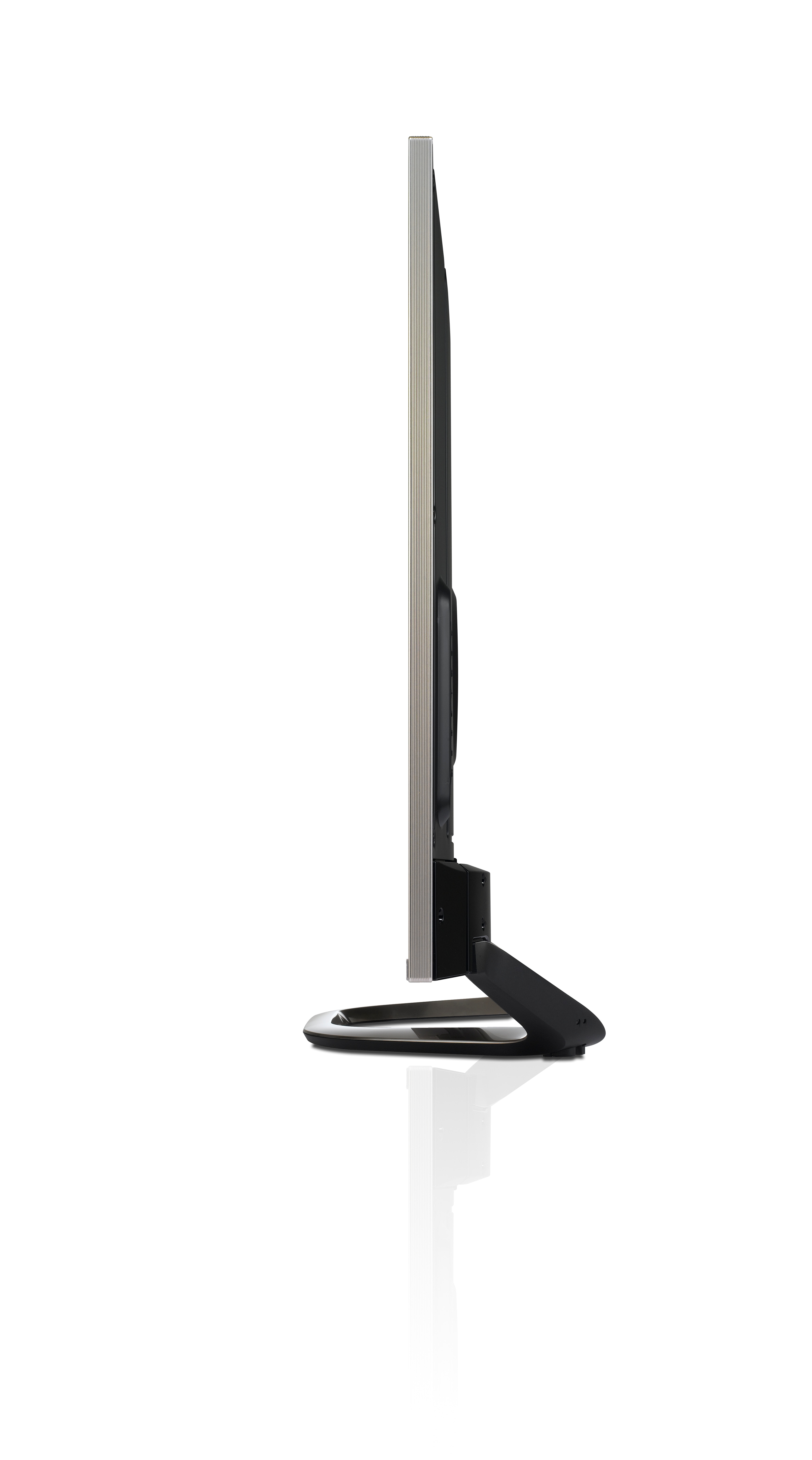 LG Gullfarget 42-tommers SMART-TV i Cinema Screen-design med Magic Remote, 0,9 GHz dobbeltkjerneprosessor og 1,25 GB RAM. Cinema3D, Wi-Fi og DLNA. , 42LA692V, thumbnail 5