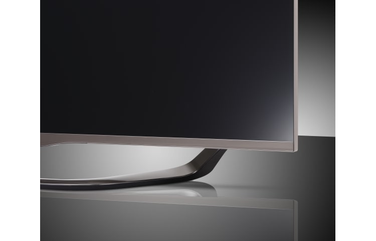 LG Gullfarget 42-tommers SMART-TV i Cinema Screen-design med Magic Remote, 0,9 GHz dobbeltkjerneprosessor og 1,25 GB RAM. Cinema3D, Wi-Fi og DLNA. , 42LA692V, thumbnail 9