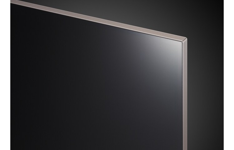 LG Gullfarget 42-tommers SMART-TV i Cinema Screen-design med Magic Remote, 0,9 GHz dobbeltkjerneprosessor og 1,25 GB RAM. Cinema3D, Wi-Fi og DLNA. , 42LA692V, thumbnail 10