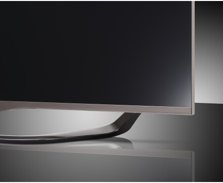LG Gullfarget 42-tommers SMART-TV i Cinema Screen-design med Magic Remote, 0,9 GHz dobbeltkjerneprosessor og 1,25 GB RAM. Cinema3D, Wi-Fi og DLNA. , 42LA692V, thumbnail 9