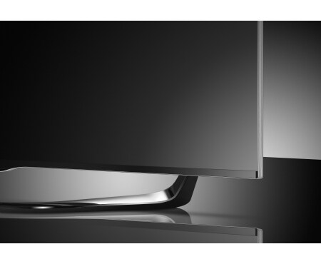 LG Hyperrask 42-tommers Premium Smart-TV med tynne rammer og Magic Remote. Kraftig 1,2 GHz dobbeltkjerneprosessor og 2 GB RAM samt innebygd kamera. Cinema3D, Wi-Fi og DLNA. , 42LA860W, thumbnail 9