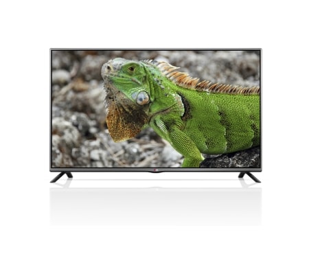 LG 42LB550V, LED-TV., 42LB550V