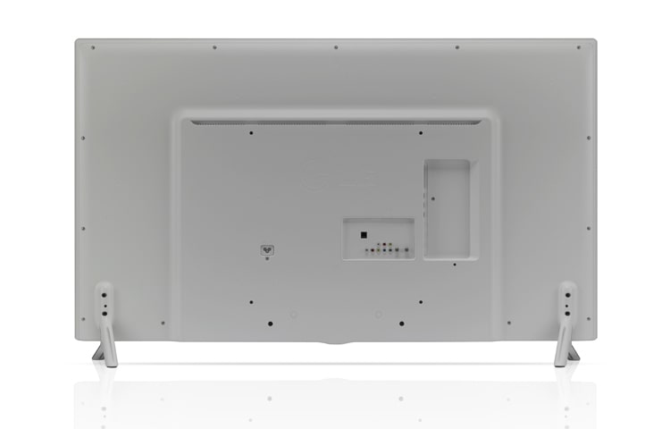 LG SMART LED-tv. 0,9 GHz prosessor og 1,25 GB RAM. Klar for Wi-Fi, DLNA og Magic Remote., 42LB570V, thumbnail 8