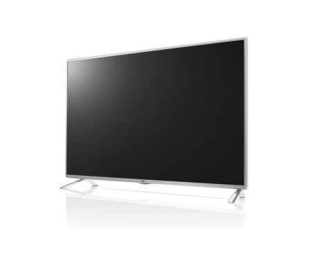 LG SMART LED-tv. 0,9 GHz prosessor og 1,25 GB RAM. Klar for Wi-Fi, DLNA og Magic Remote., 42LB582V, thumbnail 2