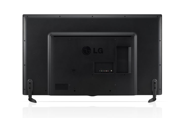 LG Cinema 3D LED plus-tv., 42LB620V, thumbnail 8