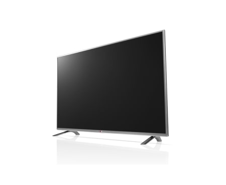 LG 42-tommers SMART-TV med bakbelyst LED-skjerm, 0,9 GHz dobbeltkjerneprosessor og 1,25 GB RAM. Wi-Fi og DLNA. , 42LB630V, thumbnail 3