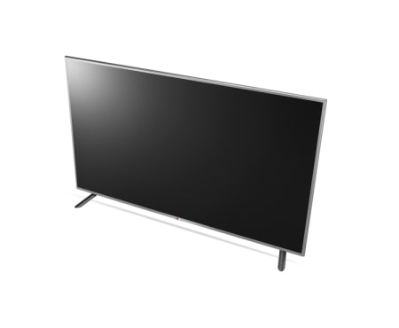 LG 42-tommers SMART-TV med bakbelyst LED-skjerm, 0,9 GHz dobbeltkjerneprosessor og 1,25 GB RAM. Wi-Fi og DLNA. , 42LB630V, thumbnail 7