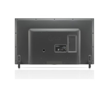 LG 42-tommers SMART-TV med bakbelyst LED-skjerm, 0,9 GHz dobbeltkjerneprosessor og 1,25 GB RAM. Wi-Fi og DLNA. , 42LB630V, thumbnail 8