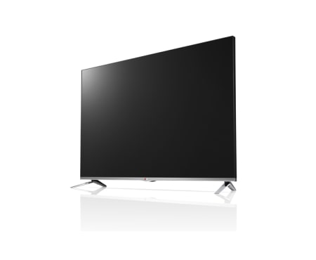 LG 42-tommers SMART-TV i Cinema Screen-design med Magic Remote, 0,9 GHz dobbeltkjerneprosessor og 1,25 GB RAM. Cinema3D, Wi-Fi og DLNA. , 42LB670V, thumbnail 3