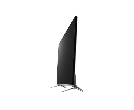 LG 42-tommers SMART-TV i Cinema Screen-design med Magic Remote, 0,9 GHz dobbeltkjerneprosessor og 1,25 GB RAM. Cinema3D, Wi-Fi og DLNA. , 42LB670V, thumbnail 4