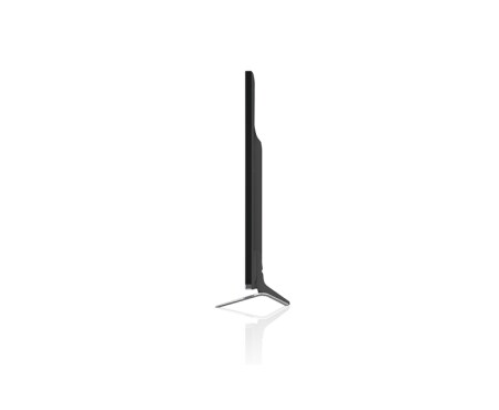 LG 42-tommers SMART-TV i Cinema Screen-design med Magic Remote, 0,9 GHz dobbeltkjerneprosessor og 1,25 GB RAM. Cinema3D, Wi-Fi og DLNA. , 42LB670V, thumbnail 5