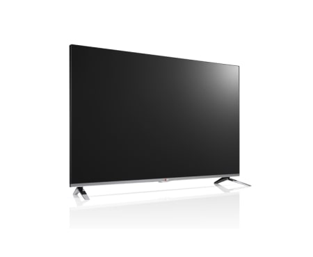 LG 42-tommers SMART-TV i Cinema Screen-design med Magic Remote, 0,9 GHz dobbeltkjerneprosessor og 1,25 GB RAM. Cinema3D, Wi-Fi og DLNA. , 42LB670V, thumbnail 6