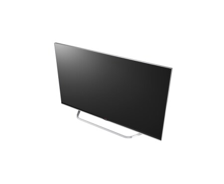 LG Skandinavisk design i sølvmetallic, førsteklasses Full HD, webOS Smart TV, med Wi-Fi, DLNA og Magic Remote. , 42LB730V, thumbnail 7