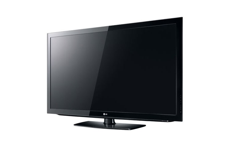 LG Full HD med mediastøtte via USB, 42LD450N, thumbnail 3