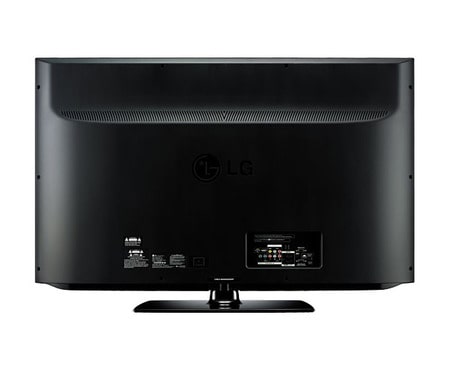 LG Full HD med mediastøtte via USB, 42LD450N, thumbnail 2