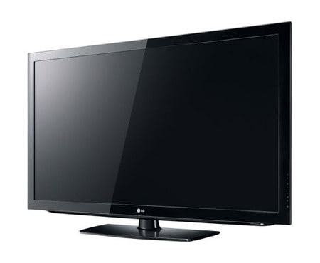 LG Full HD med mediastøtte via USB, 42LD450N, thumbnail 3