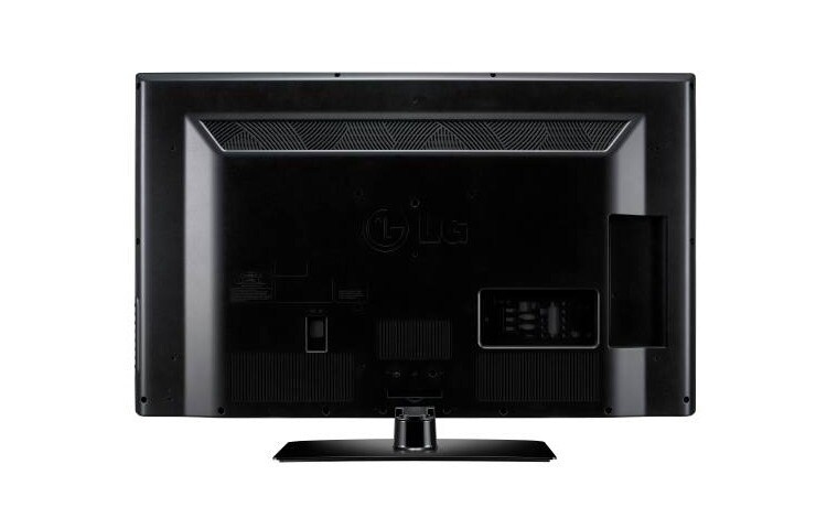LG Maksimer bildeopplevelsen, 42LD650N, thumbnail 3