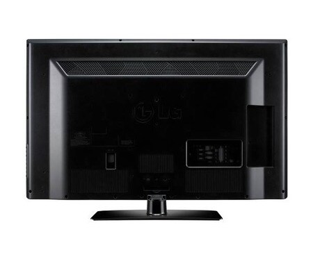 LG Maksimer bildeopplevelsen, 42LD650N, thumbnail 3