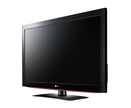 LG Avansert LCD-TV med knivskarpt bilde, 42LD750N, thumbnail 2