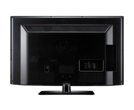 LG Avansert LCD-TV med knivskarpt bilde, 42LD750N, thumbnail 5