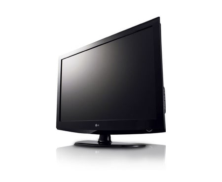 LG 42'' HD-klargjort 1080p LCD-TV, 42LF2500, thumbnail 2