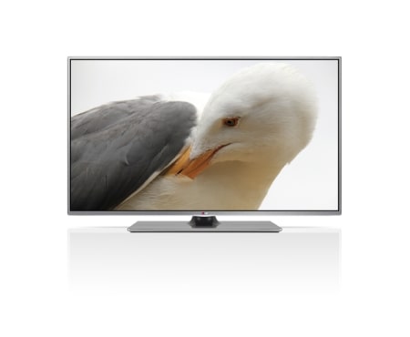 LG webOS TV, 42LF652V