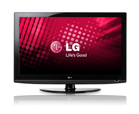 LG 42'' Full HD 1080p LCD-TV, 42LG5000