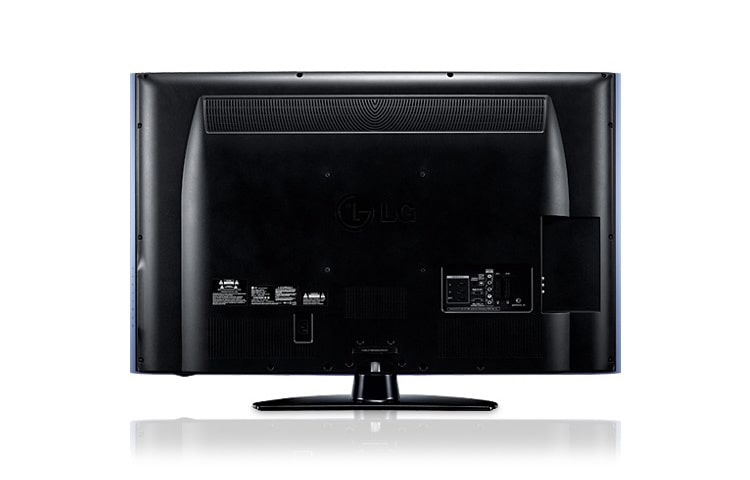 LG 42'' HD-klargjort 1080p LCD-TV med 200 Hz-teknologi, 42LH5000, thumbnail 3