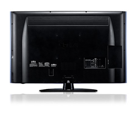 LG 42'' HD-klargjort 1080p LCD-TV med 200 Hz-teknologi, 42LH5000, thumbnail 3