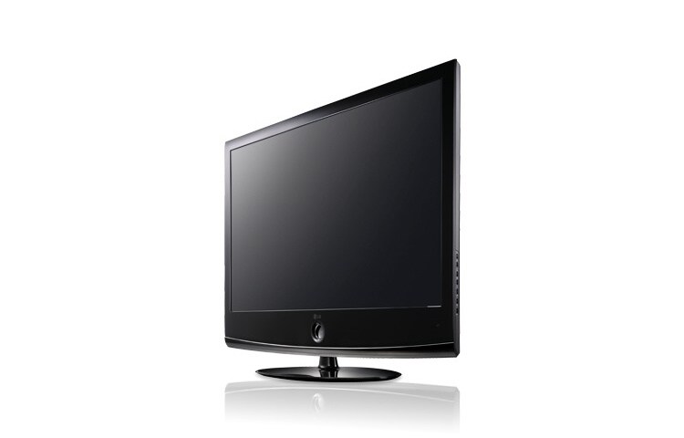 LG 42'' HD-klargjort 1080p LCD-TV i tynn design, 42LH7020, thumbnail 2