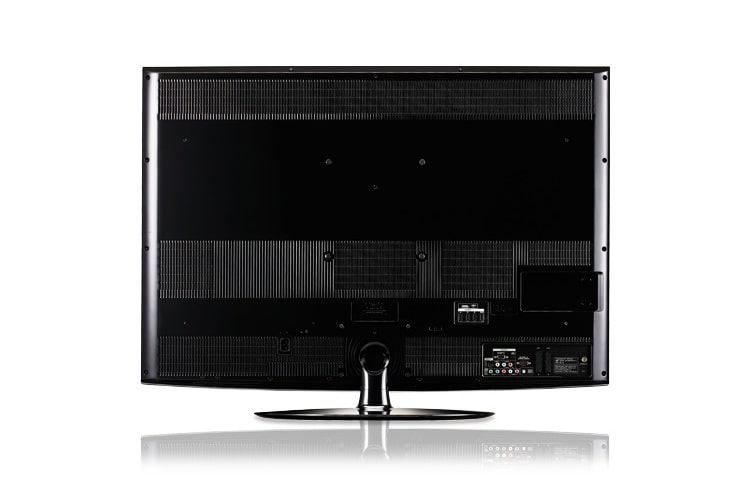 LG 42'' HD-klargjort 1080p LCD-TV i tynn design, 42LH7020, thumbnail 3