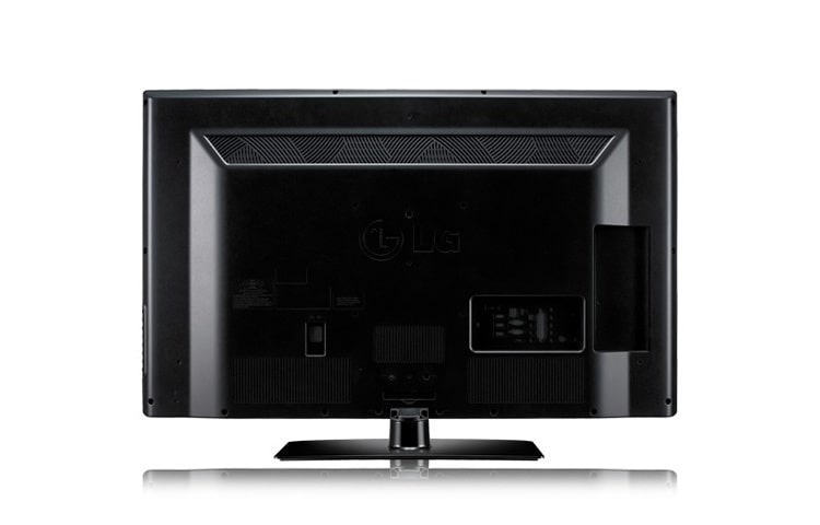 LG 100 Hz med en rekke funksjoner, 42LK530N, thumbnail 2