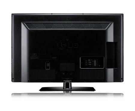 LG 100 Hz med en rekke funksjoner, 42LK530N, thumbnail 2