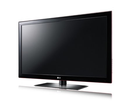 LG 100 Hz med en rekke funksjoner, 42LK530N, thumbnail 4