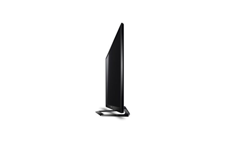 LG LED TV med Cinema 3D, DLNA og USB., 42LM615T, thumbnail 3
