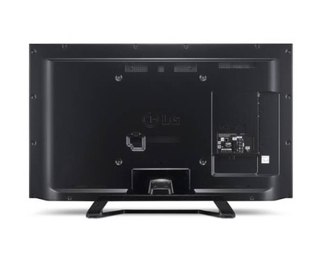 LG LED TV med Smart TV og Cinema 3D., 42LM620T, thumbnail 4