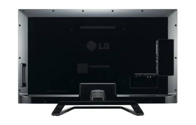LG LED TV med tynne rammer, Smart TV og Cinema 3D., 42LM640T, thumbnail 3