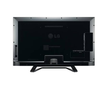 LG LED TV med tynne rammer, Smart TV og Cinema 3D., 42LM640T, thumbnail 3