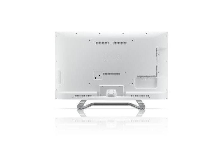 LG LED TV med tynne rammer, Smart TV og Cinema 3D., 42LM649T, thumbnail 3