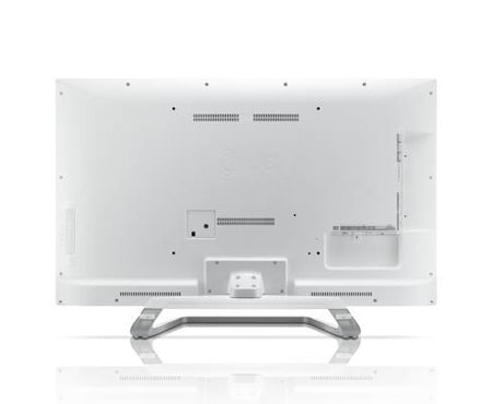 LG LED TV med tynne rammer, Smart TV og Cinema 3D., 42LM649T, thumbnail 3