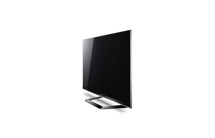LG LED TV med millimetertynne rammer, Smart TV med Magic Motion Remote og Cinema 3D., 42LM660T, thumbnail 5