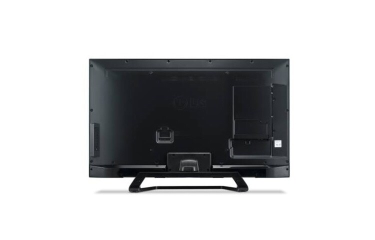 LG LED TV med millimetertynne rammer, Smart TV med Magic Motion Remote og Cinema 3D., 42LM660T, thumbnail 8