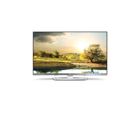 LG LED TV med millimetertynne rammer, Smart TV med Magic Motion Remote og Cinema 3D., 42LM660T, thumbnail 2