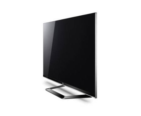 LG LED TV med millimetertynne rammer, Smart TV med Magic Motion Remote og Cinema 3D., 42LM660T, thumbnail 5