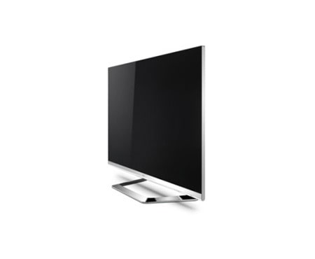 LG LED TV med millimetertynne rammer, Smart TV med Magic Motion Remote og Cinema 3D, 42LM670T, thumbnail 2