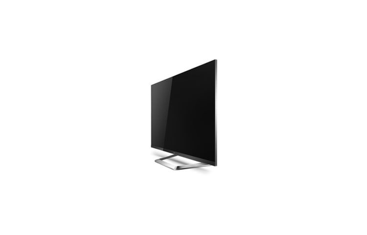 LG LED TV med millimetertynne rammer, Smart TV med Magic Motion Remote og Cinema 3D., 42LM760T, thumbnail 3