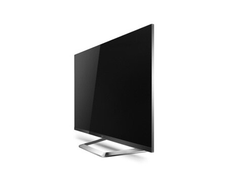 LG LED TV med millimetertynne rammer, Smart TV med Magic Motion Remote og Cinema 3D., 42LM760T, thumbnail 3