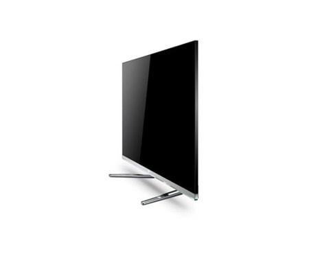 LG LED TV med millimetertynne rammer, superrask Smart TV med Dual Core-prosessor, Magic Motion Remote og Cinema 3D, 42LM860V, thumbnail 2
